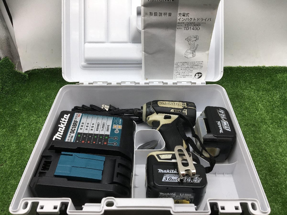 2023年最新】Yahoo!オークション -td138drfxwの中古品・新品・未使用品一覧