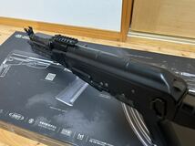 東京マルイ 次世代電動ガン AK STORM マルイ　次世代　AK AKストーム 電動ガン_画像6