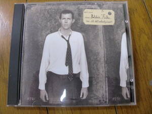 【CD】ROBBIE FULKS / Let's Kill Saturday Night 1999Geffin 輸入盤　オルタナ・カントリー