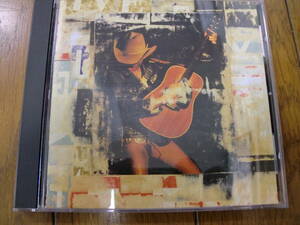 【CD】DWIGHT YOAKAM / DWIGHT LIVE 1995 Reprise ロッキン・カントリー