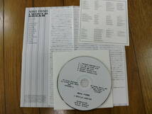 【CD】MIKE FIEMS マイク・フィームス / I WOULD DREAM 国内盤　生産限定紙ジャケ　リンク・レイの兄ヴァーノン・レイプロデュース　VIVID_画像3
