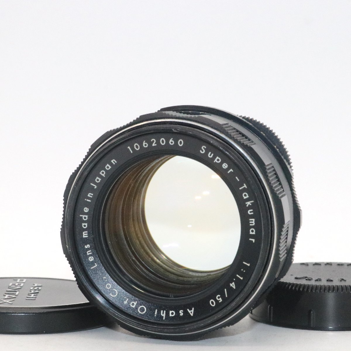 2023年最新】ヤフオク! -super takumar 50mm f1 4(ペンタックス)の中古