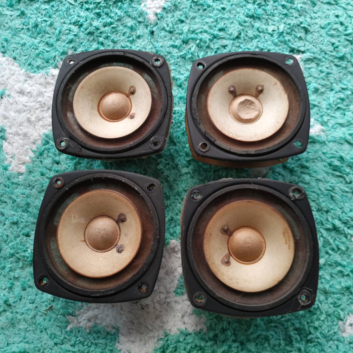 ヤフオク! -「fostex fe83」の落札相場・落札価格