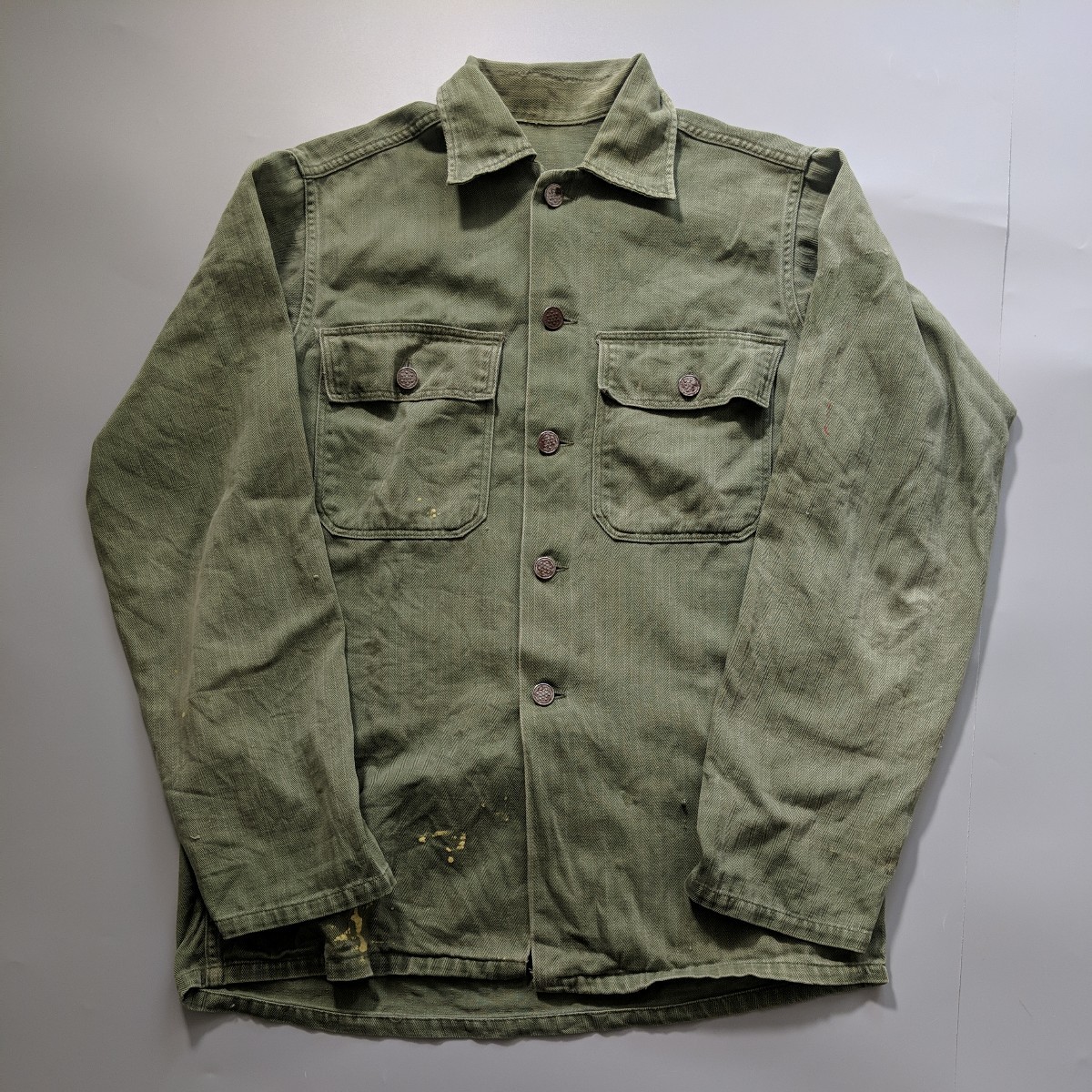 年最新Yahoo!オークション  us army ボタンの中古品・新品・未