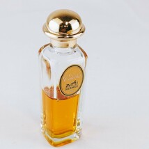 【残多め】★フランス製 HERMES エルメス 香水 7.5ml ミニボトル PARFUM パルファム フレグランス アクセサリー ファッション小物_画像3