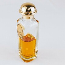 【残多め】★フランス製 HERMES エルメス 香水 7.5ml ミニボトル PARFUM パルファム フレグランス アクセサリー ファッション小物_画像4