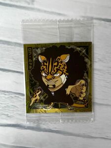 ワンピース ONE PIECE ウエハース シール ロブルッチ