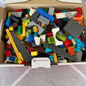 レゴ LEGO まとめ売り　約600g