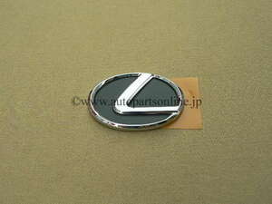 純正 39mm x 55mm L マーク エンブレム LEXUS レクサス ミニ MINI EMBLEM 39 x 55 mm 部品 PARTS アクセサリー トヨタ TOYOTA パーツ 通販