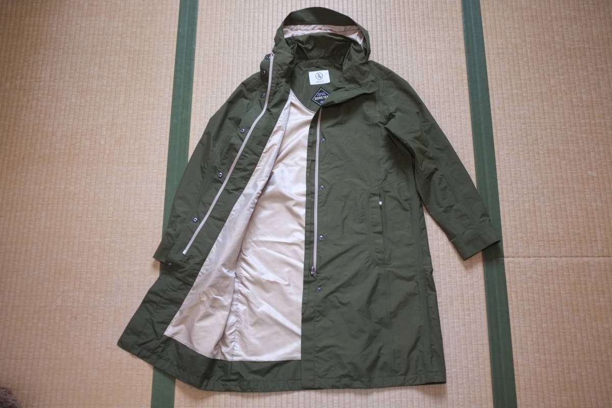 2023年最新】ヤフオク! -gore-tex コートの中古品・新品・未使用品一覧