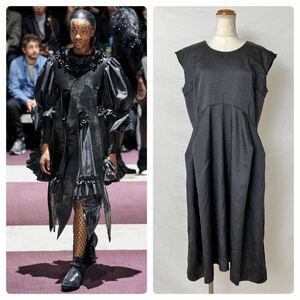 2019 [Vintage] COMME des GARCONS コムデギャルソン ヴィンテージArchiveジュンヤワタナベ アーカイブJunya Watanabe Kei noirガールgirl