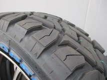 トーヨーオープンカントリーR/T■165/60R15■ホワイトレターセット■ハスラーハイゼットバモスエブリーピクシスNバンアトレーサンバー等_画像6