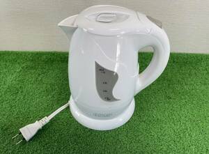 [rs6]D-STYLIST desk electric kettle ailes white household articles store articles 