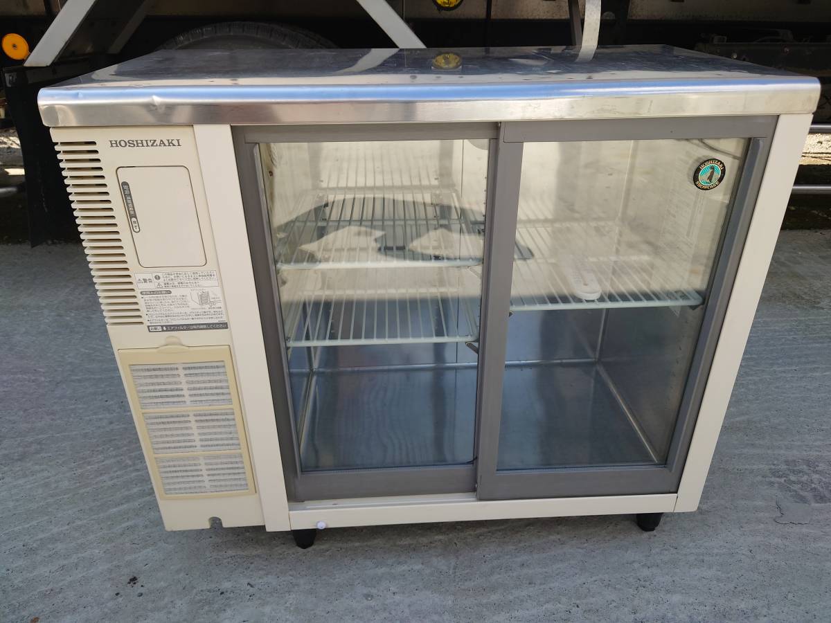 2023年最新】ヤフオク! -rts(冷蔵ショーケース)の中古品・新品・未使用