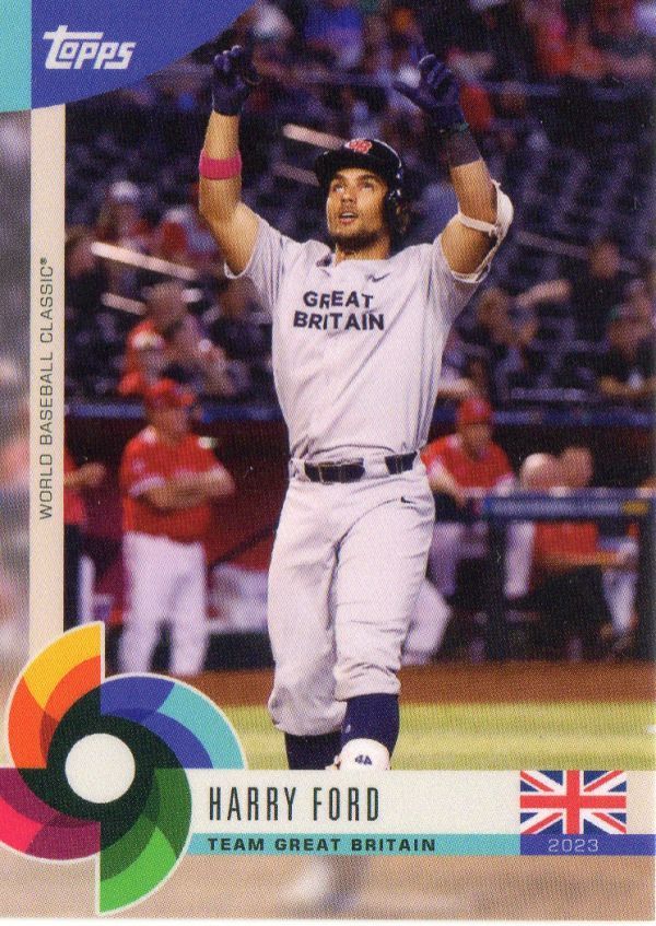 2023年最新】ヤフオク! -2023 topps wbc globalの中古品・新品・未使用