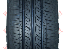 4本セット 2023年製 新品タイヤ 165/55R15 75H DELMAX デルマックス NEO81 サマー 夏 165/55/15 165/55-15インチ 即決 送料込￥14,400_画像2