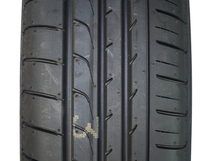 新品タイヤ 処分特価 ヨコハマ ブルーアース BluEarth RV-02CK RV02A 145/80R13 75S 日本製 国産 サマー夏 即決 4本の場合送料込￥16,800_画像2