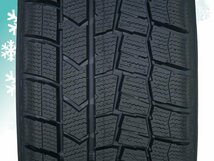 4本セット 2023年製 新品スタッドレスタイヤ ダンロップ WINTER MAXX 02 WM02 155/65R13 73Q 冬 ウインターマックス 即決 送料込￥20,800_画像2