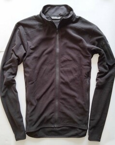 新品 ARC'TERYX メンズ DELTA LT JACKET M POLARTEC / アークテリクス デルタ ジャケット 男性用 フリース BETA ATOM AR ALPHA パタゴニア