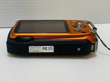FUJIFILM フジフィルム FINEPIX XP150 防水 GPS デジタルカメラ Water/Shock/Dust/Freeze Proof 固定送料価格2000_画像2