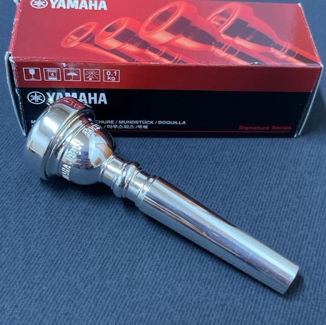 YAMAHA トランペット YTR8335H 商品细节 | 雅虎拍卖 | One Map by FROM