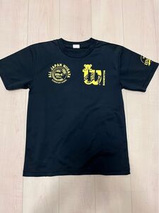 【Wilson】全小 記念Tシャツ Sサイズ