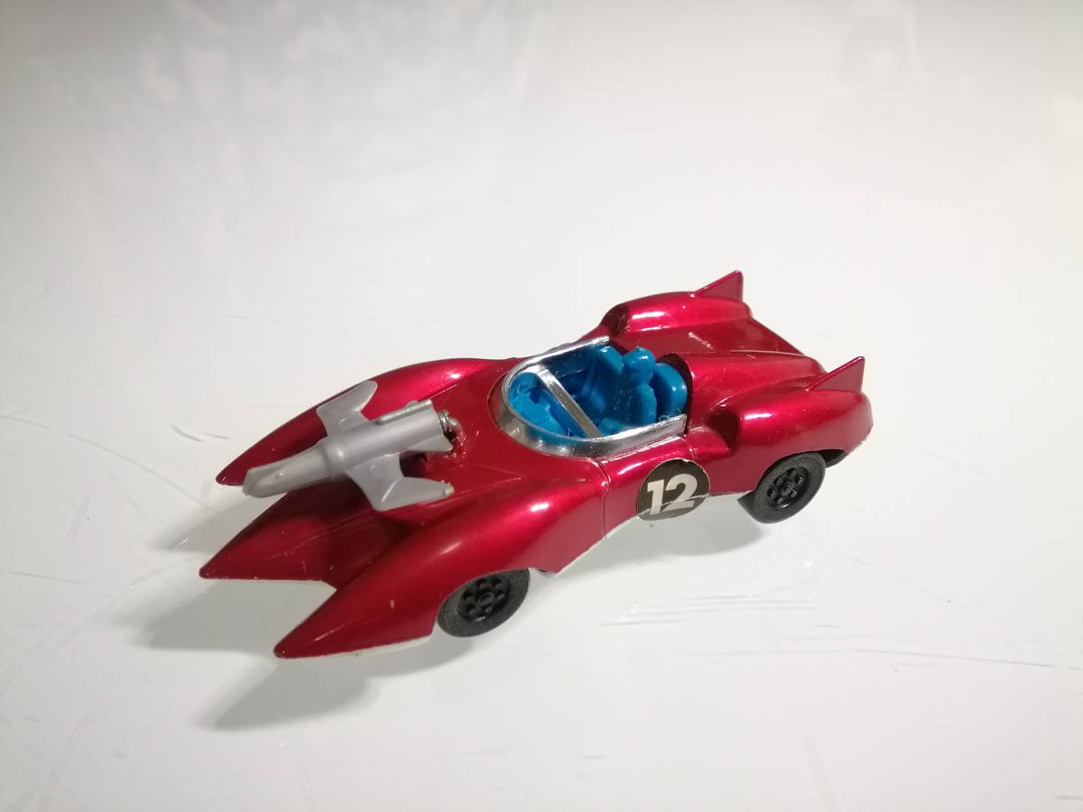 ヤフオク! -「永大グリップ」(ミニカー) の落札相場・落札価格