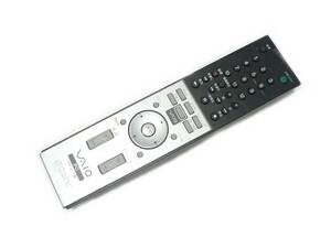 SONY PC for remote control *RM-VC10