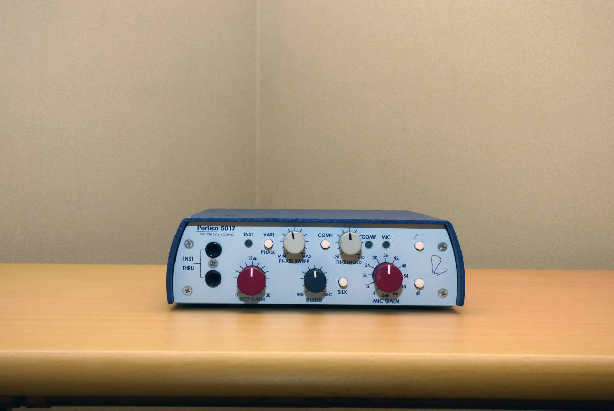 Yahoo!オークション -「rupert neve designs portico」(楽器 Yahoo!オークション -「rupert neve designs portico」(楽器