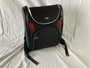 【TUMI×DUCATI 】トゥミ×ドゥカティ／コラボ リュック バックパック／USED 