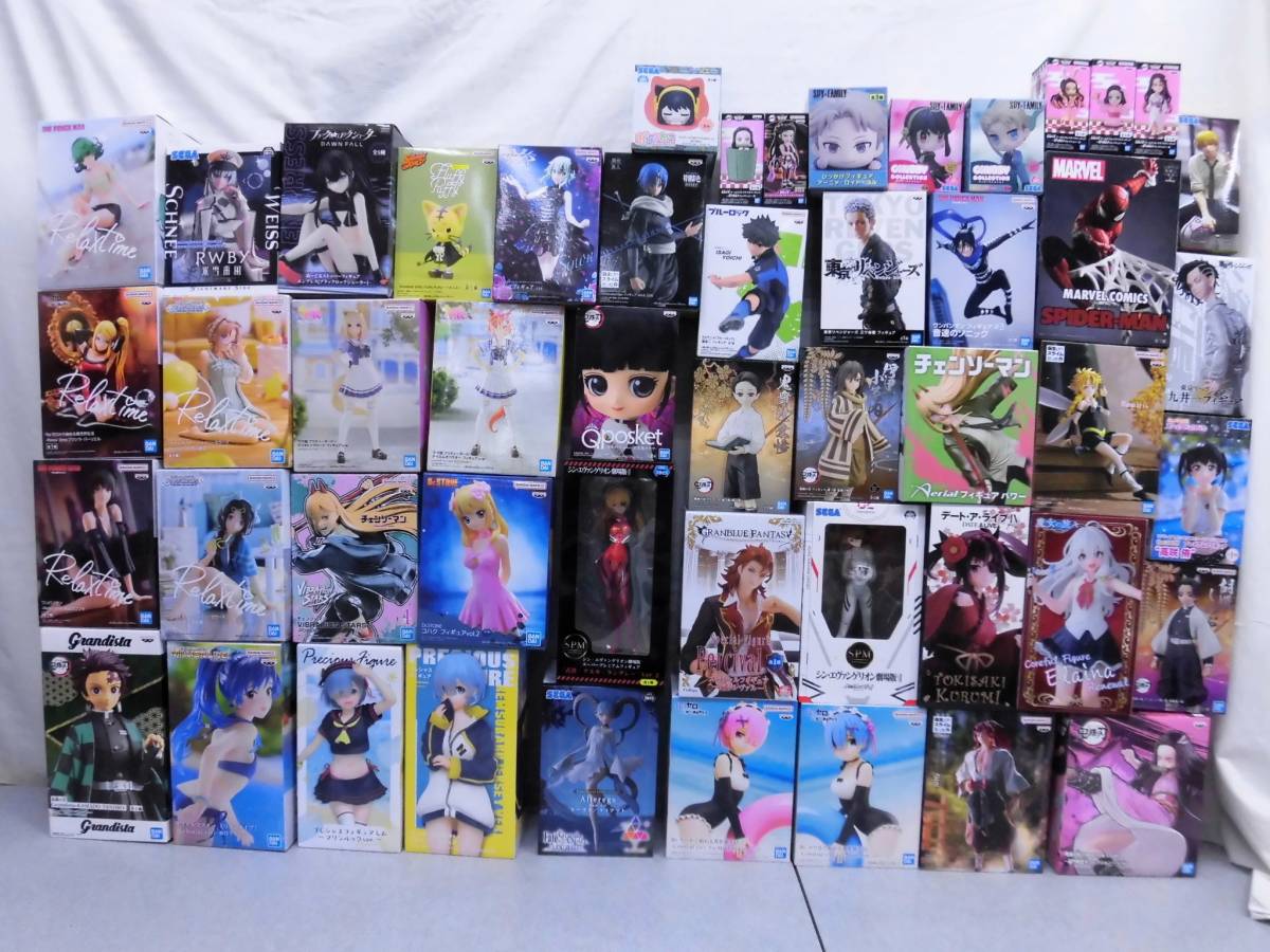 2023年最新】ヤフオク! - その他(コミック、アニメ フィギュア)の中古