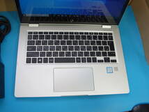 EliteBook x360 1020 G2・2IN１・SSD256G・タッチパネル・M8G_画像2