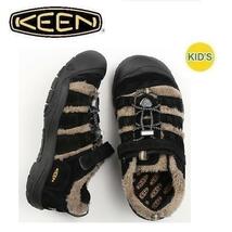 KEEN キーン ニューポートシューズ ビッグフット キッズ 22.5cm　1026625　子供用　靴　アウトドア　キャンプ_画像2