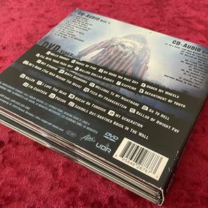 ★ALICE COOPER★2CD+DVD/デジパック★RAISE THE DEAD LIVE FROM WACKEN/アリス・クーパー/ライズ・ザ・デッド ライヴ・フロム・ヴァッケンの画像5
