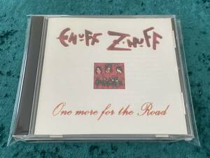 *ENUFF Z'NUFF*ONE MORE FOR THE ROAD*CD*inaf*znaf* one * moa * four * load *CARGO RECORDS*