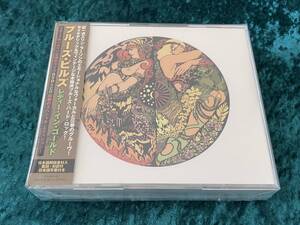 ★ブルーズ・ピルズ★2CD+DVD★レディー・イン・ゴールド★スペシャル・エディション★日本盤/帯付★BLUES PILLS/LADY IN GOLD/LIVE/ライヴ