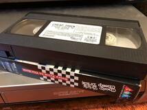 ■■ VHS Cheap Trick チープ・トリック MVS 総集編 Every Trick In The Book ビデオ ■■_画像3