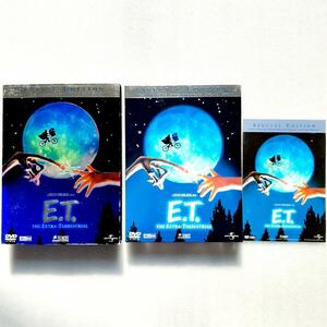 E.T.SPECIAL EDITION('82米)〈初回限定生産・2枚組〉