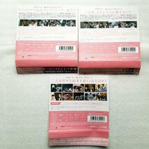 晴れのちボクらは恋をする～幸福最晴天～ DVD-BOX　3巻セット_画像8