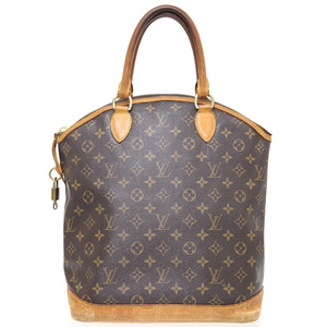 ルイヴィトン LOUIS VUITTON モノグラム ロックイット・ウ゛ェルティカル M40103