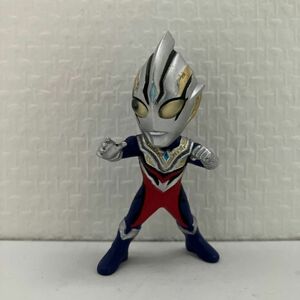 【開封品】ウルトラマンコンバージモーション　トリガートゥルース　ウルトラセブン