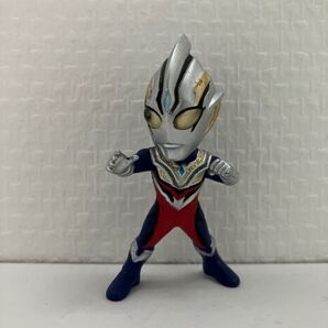 【開封品】ウルトラマンコンバージモーション トリガートゥルース ウルトラセブン