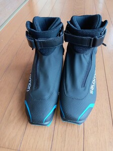 SALOMONサロモン Jrスキーアスロン(コンビ)25.0cm