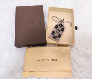 LOUIS VUITTON ルイヴィトン キーリング キーケース キーホルダー