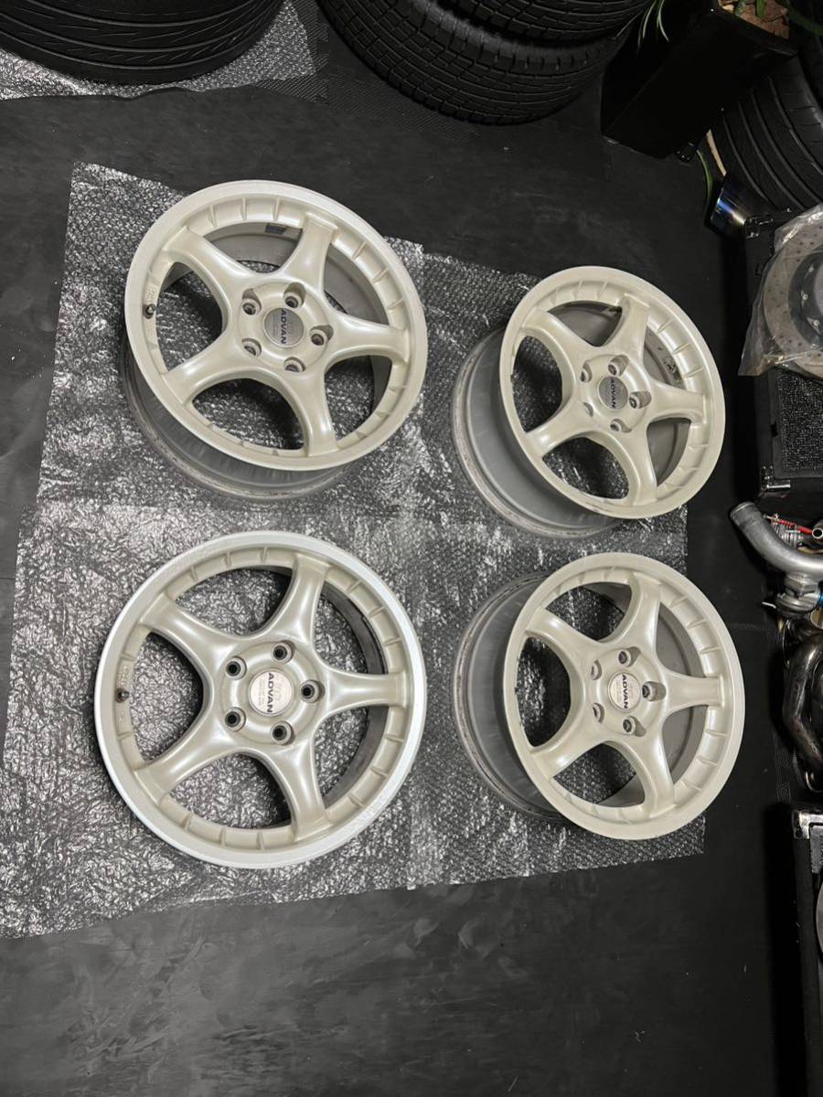 2023年最新】ヤフオク! -アドバンrcの中古品・新品・未使用品一覧