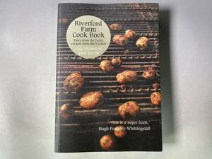 洋書　Riverford Farm Cook Book　ガイ・シン・ワトソン　ジェーン・バックスター　有機野菜　農場　育て方