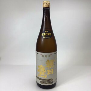 未開栓 朝日鷹 天泉 特撰 低温貯蔵酒 特別本醸造酒 1800ml 15度 製造2023.09 3N-18-1-231031-A