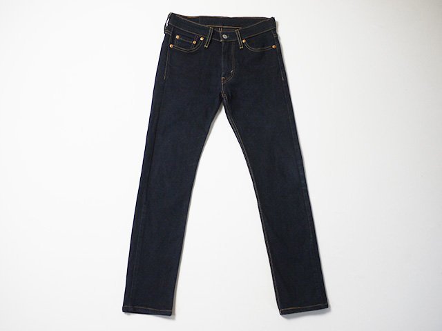 ヤフオク! -「levi's 519 デニム」の落札相場・落札価格