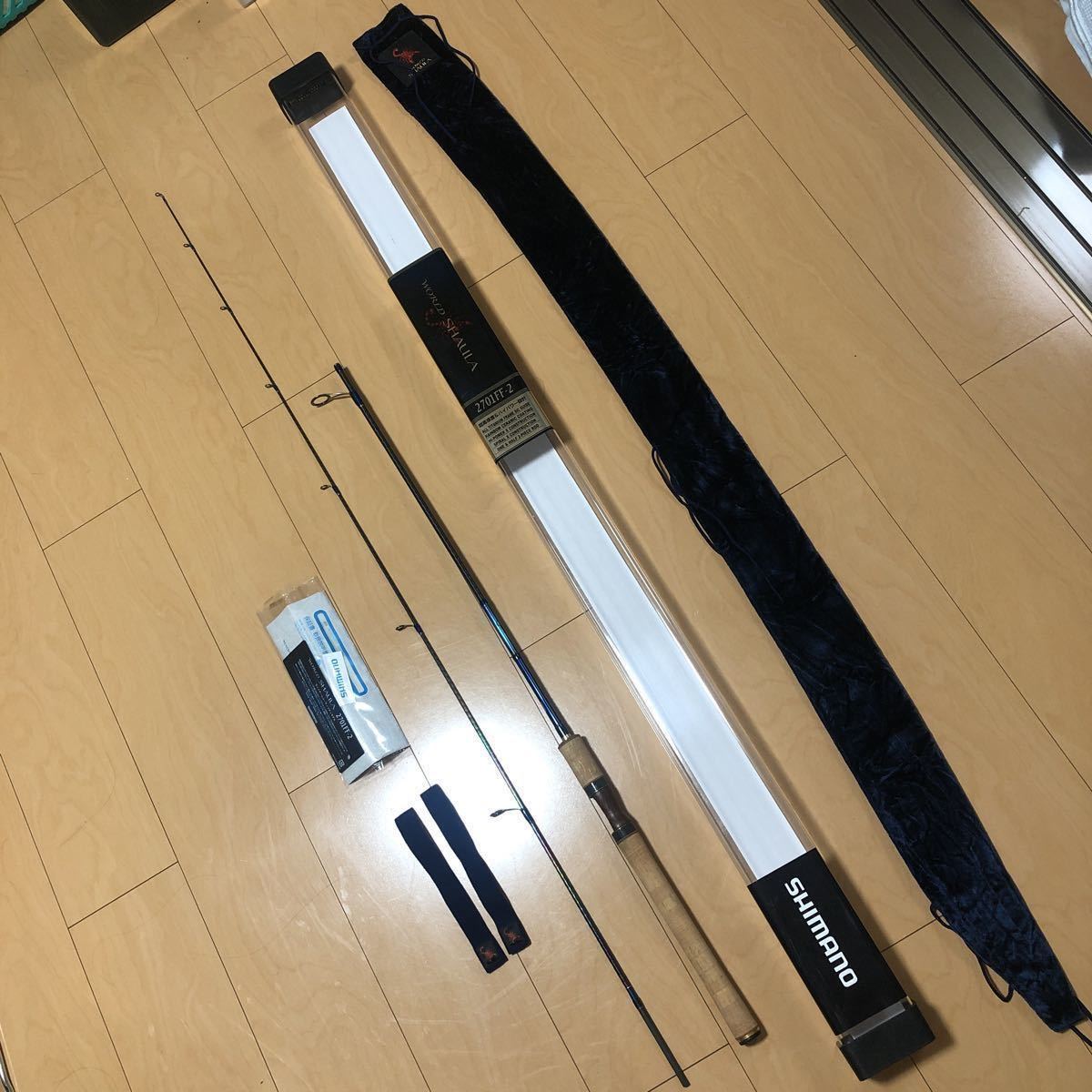 ヤフオク! -「ワールドシャウラ2701」の落札相場・落札価格