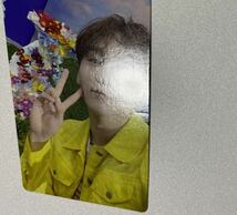 SEVENTEEN スングァン SECTOR 17 NEW BEGINNING Kit Album キノ キット トレカ SEUNGKWAN Photocard_画像5